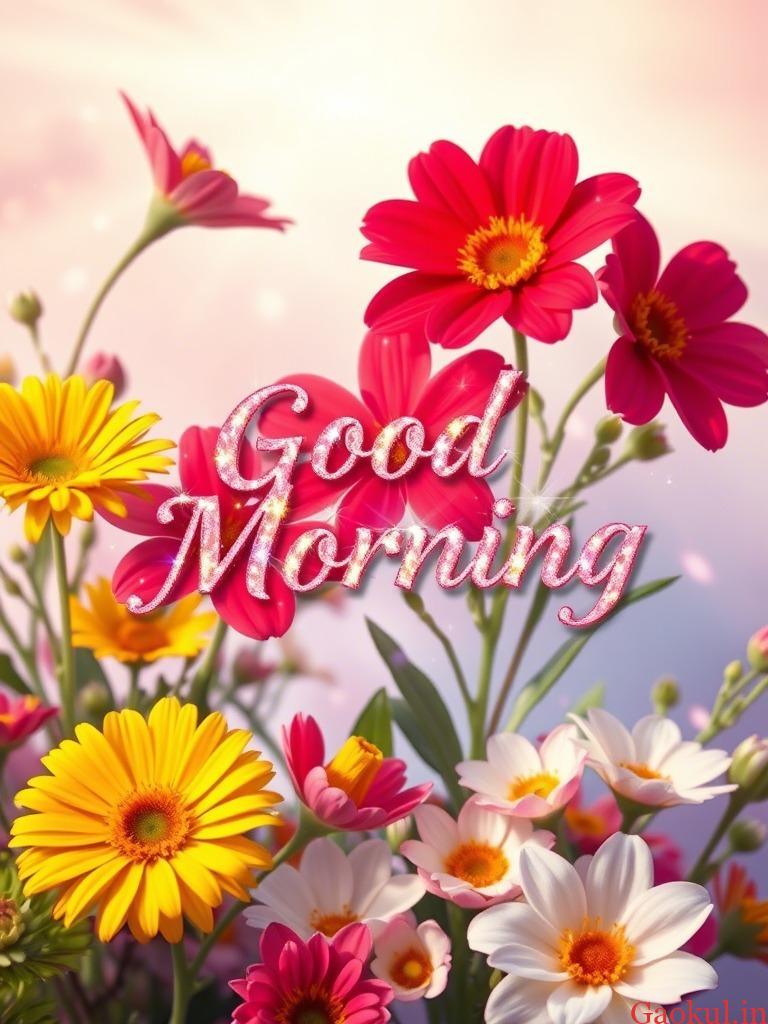 1000044100 Good morning images download