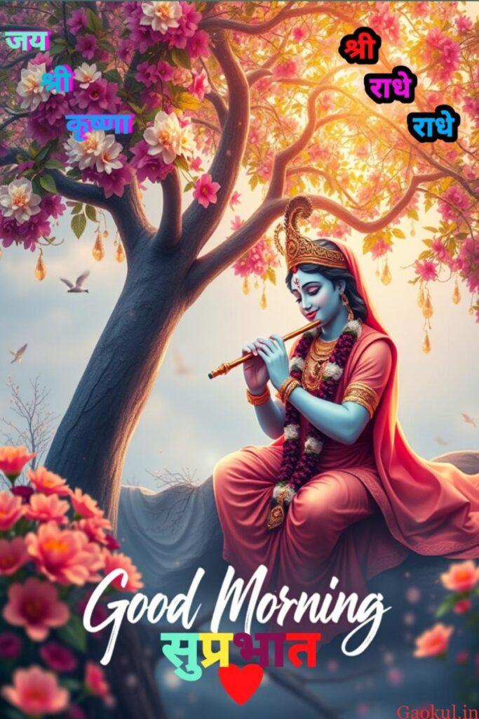 1000044163 Radha krishna good morning images|HD good morning images download