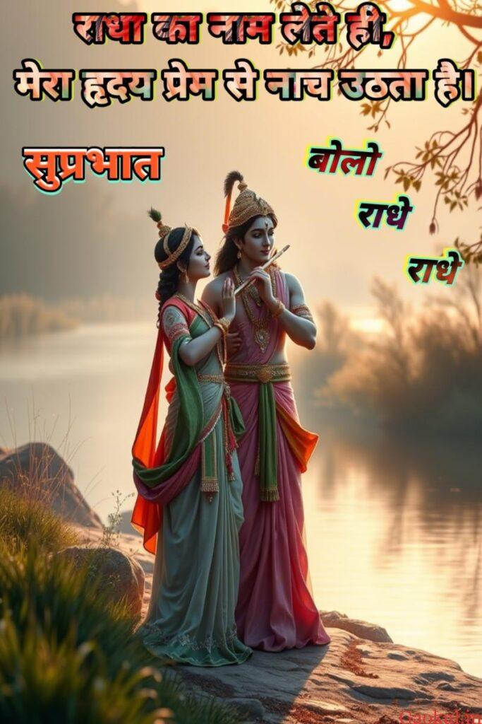 Radhakrishna good morning images|good morning images & pic |श्री कृष्णा quotes 
