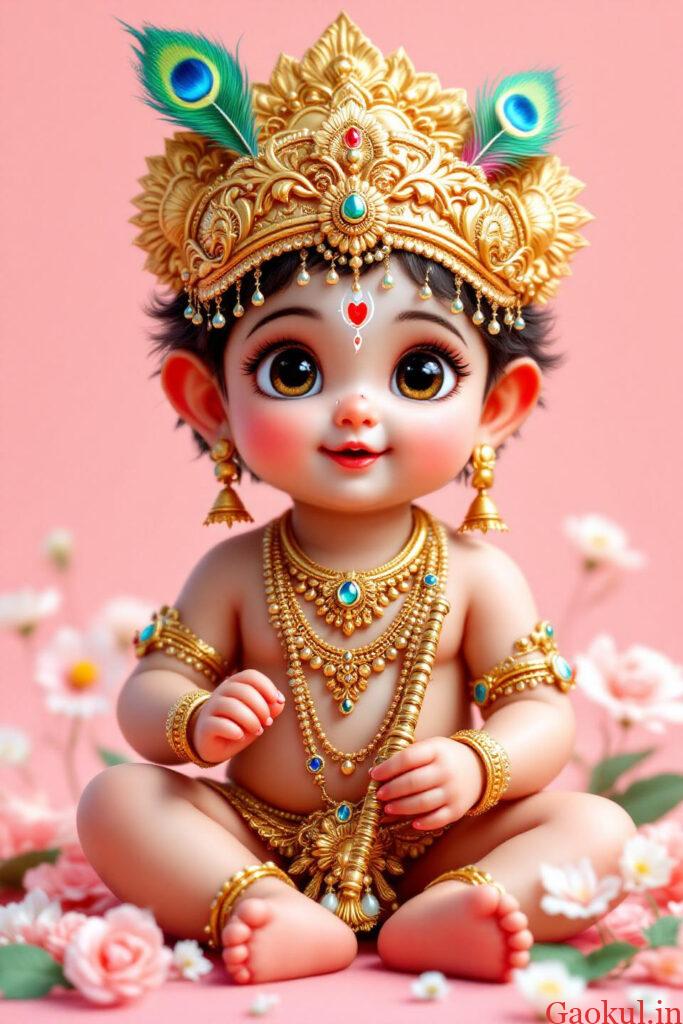 1000056901 Little Krishna Images – Lord krishna & radha images..