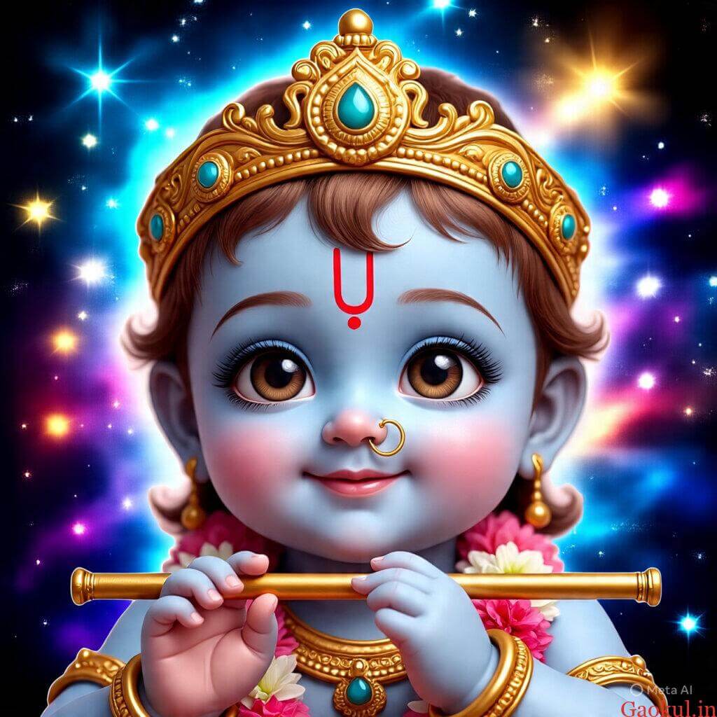 1000057709 Little Krishna Images – Lord krishna & radha images..