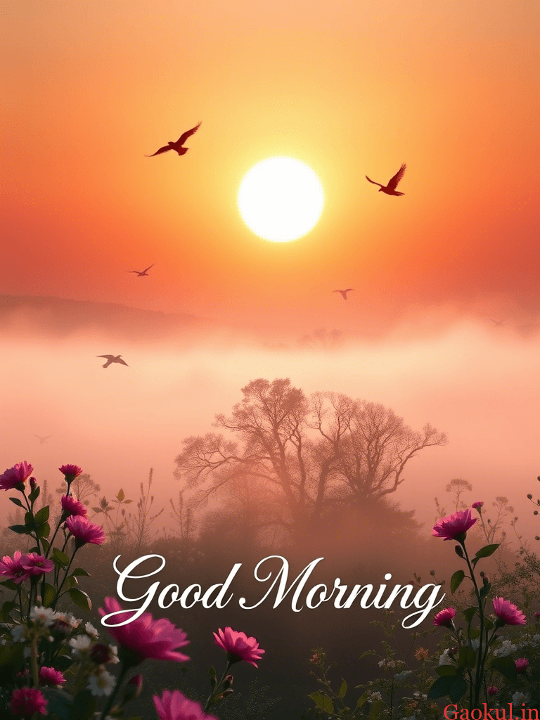Good morning images download 