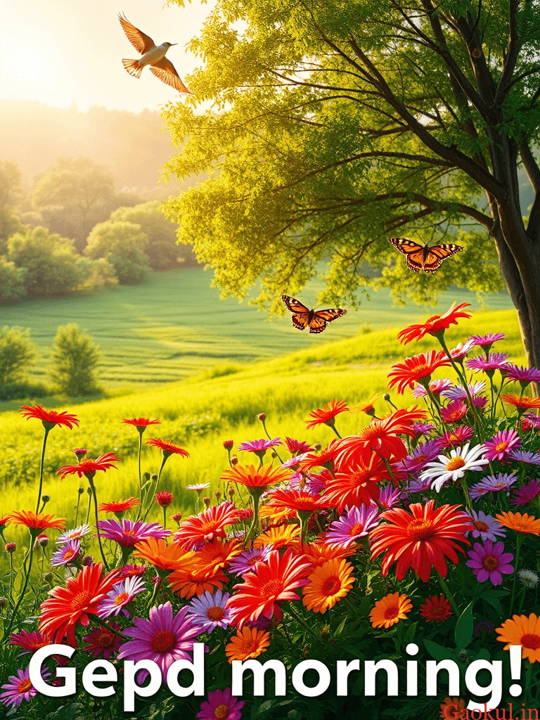 Good morning images download 