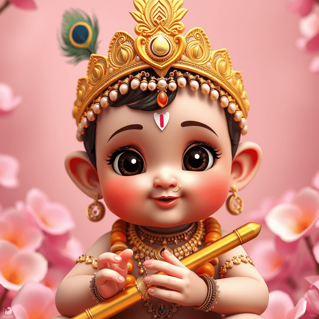 7fe1ffc7 cff7 4c91 a1a2 c7d57d88ed61 Little Krishna Images – Lord krishna & radha images..