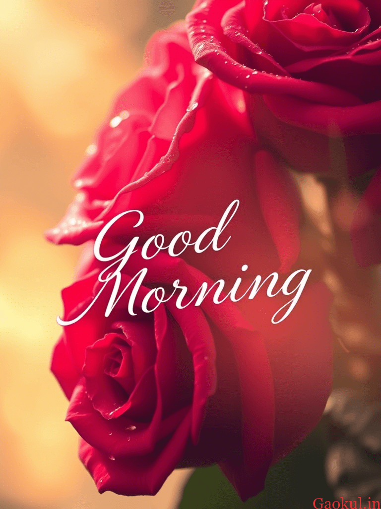 Full hd good morning images download 